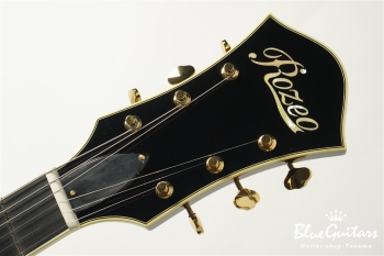 Ladybug-CB BG-CTM Bigsby - Wine Red (Lacquer) #RZ0704